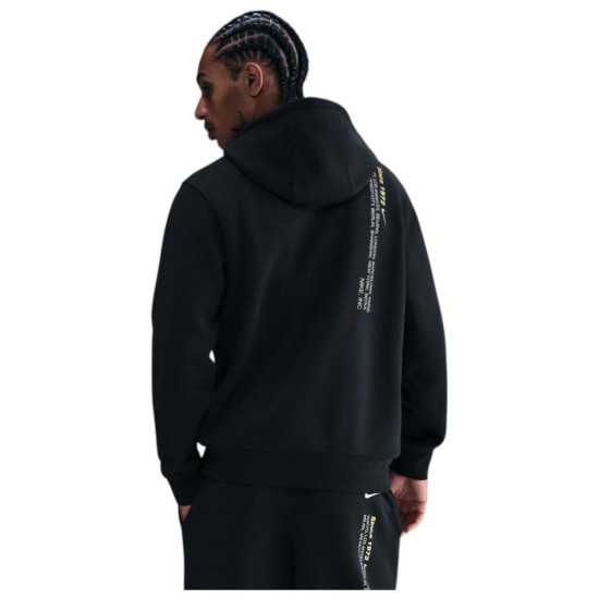 Nike Ανδρικό φούτερ Sportswear Club Fleece Nike Ανδρικό φούτερ Sportswear Club Fleece